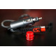 PA 05 CAN BUS CONNECTOR TO SAE PLUG — Black, SAE plug, Connector