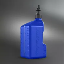 TUFFJUG VS RIPPERCAP 20L — Blue