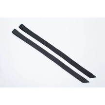 Legend Gear Strap Set — Black