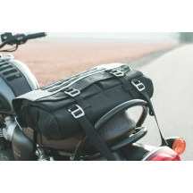 Legend Gear Strap Set for Messenger Bag LR3 — Black