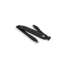 Correa de hombro Legend Gear LA12 — 2 m, 350 x 70 x 15 mm, negro