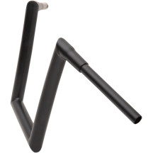 1-1/2" Strip Handlebar — 38 mm clamp, 23 cm center width, 81.5 cm width