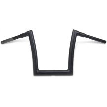 1-1/2" Strip Handlebar — 38 mm clamp, 23 cm center width, 81.5 cm width