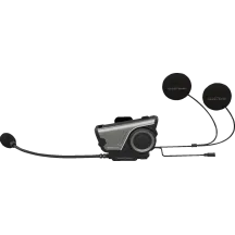 60S Communication System — Black, Gray