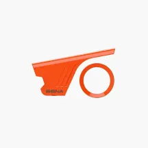 Faceplate for 60S — Orange