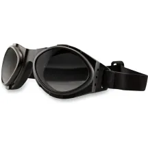 Bugeye II Goggle — Large frame, 155 mm frame width, 15 mm bridge