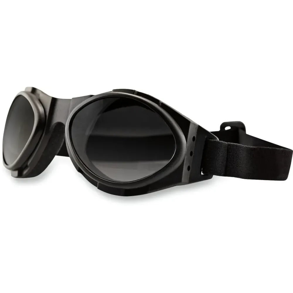 Bugeye II Goggle — Large frame, 155 mm frame width, 15 mm bridge