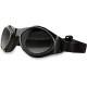 Gafas Bugeye II — montura grande, ancho 155 mm, puente 15 mm