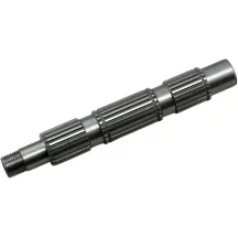 5-Speed Countershaft — 5-speed transmission