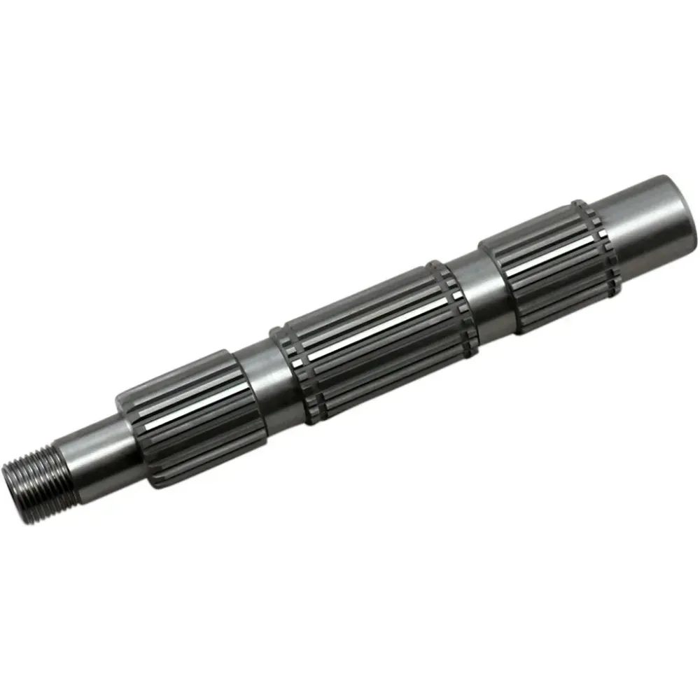 5-Speed Countershaft — 5-speed transmission