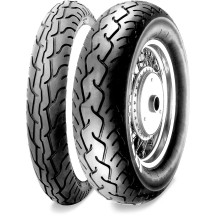 MT 66 Route™ Tire — 150/90-15, 74H, Rear, Tubeless, Blackwall