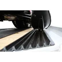 Multi-Glides™ — 152.5 cm (5'), 20.5 cm (8"), 8-pack, Black