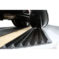 Multi-Glides™ — 152.5 cm (5'), 20.5 cm (8"), 8-pack, Black