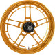 Flatline Rim — 21x3.5, Gold