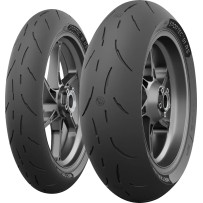 Neumático Sportec™ 01 RS — 180/55-17, trasero, flanco negro