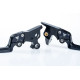 MUELLER Lever Set Euro 5 — Black, set