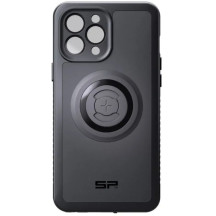 Funda SPC+ para teléfono — XL, Negro