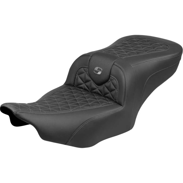 Roadsofa™ Standard Reach Seat — 2-Up, fits standard tank