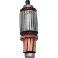 Replacement Starter Armature — 12V, 1.8 kW