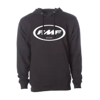 Sudadera Classic Don — Talla 2XL, Negro