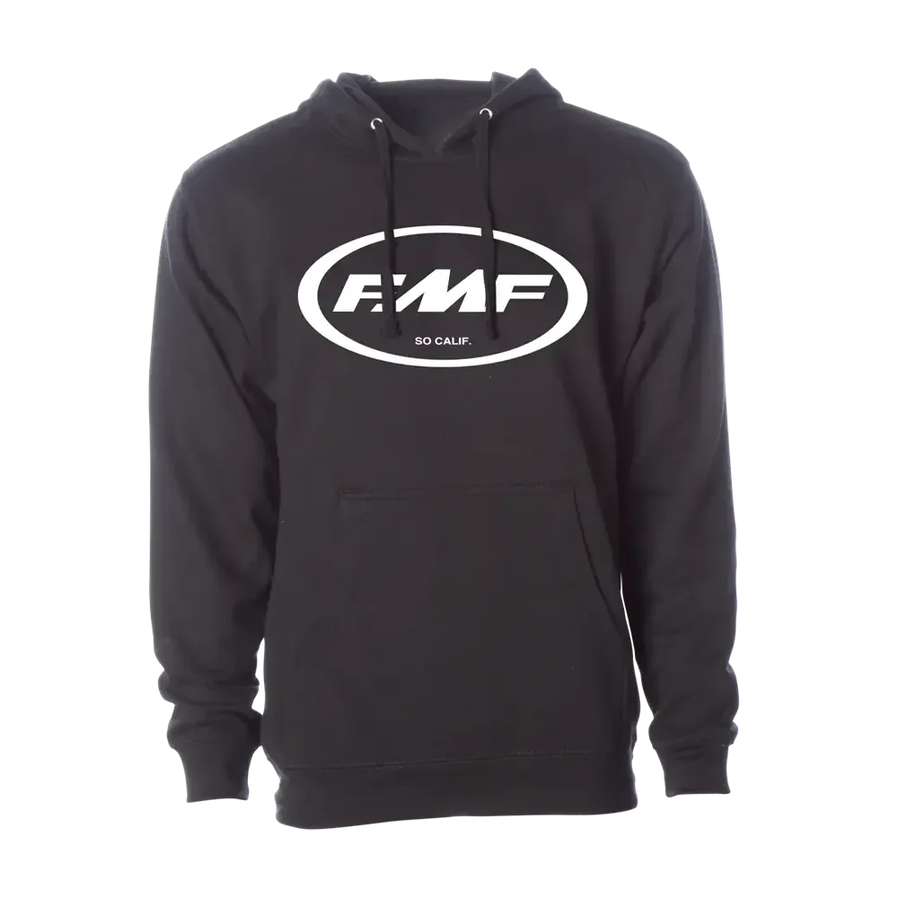 Sudadera Classic Don — Talla 2XL, Negro