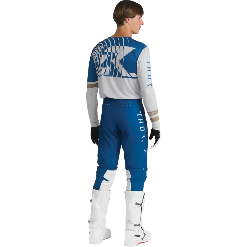 Sportmode Mind Control Gloves — L, Gray