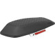 Cubiertas para tapas Bagger — 66 cm × 28 cm × 7,62 cm, Montaje izquierda/derecha, Negro