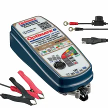 OptiMate 6 Select — 12V 6A
