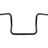 1" Handlebar — 1" clamping, 34-5/8" width, 10" rise