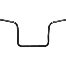 1" Handlebar — 1" clamping, 34-5/8" width, 10" rise