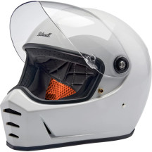 Lane Splitter 22.06 Helmet — 2XL, White