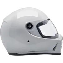 Lane Splitter 22.06 Helmet — XS, White