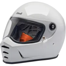 Lane Splitter 22.06 Helmet — XS, White