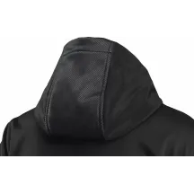 Corpo Soft Shell Jacket — M, Black