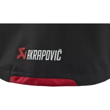 Women's Corpo Rain Jacket — S, Regular fit, Red