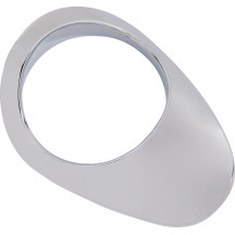 Bezel Dipstick — 81028, Chrome