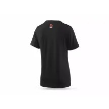 Corpo T-Shirt — 2XL, Black