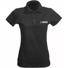 Women's Polo Shirt — 2XL