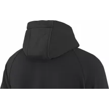 Women's Corpo Full-Zip Hoody — Black, S