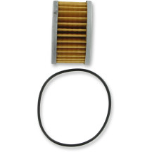 Oil Filter — 16510-37440, Yellow
