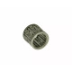 Small End Bearing — 10x14x13, 10 mm gudgeon pin, for Minarelli & Morini