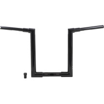 Jason Handlebar — 73.5 cm (29") width, 35.5 cm (14") rise, 32 mm (1-1/4") clamp