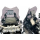 Navigator Support Frame Bracket — 12 mm clamp diameter, Black