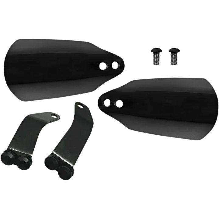 Handguards — Black