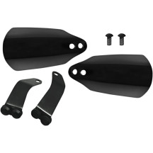 Handguards — Black