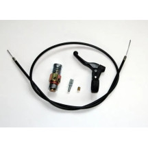 Universal 2 Stroke Decompressor Kit — Black, Universal