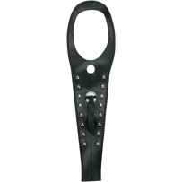 Babero para depósito Cruiser — Negro