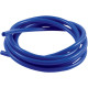 Tubería de ventilación/vacío — Diámetro interior 3.00 mm (0.12"), longitud 305 cm (10'), Azul