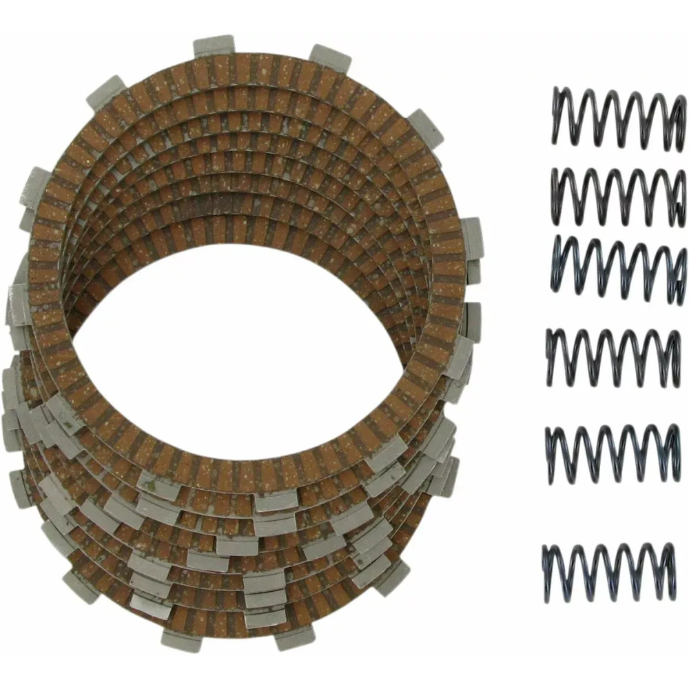Clutch Kit KAW ZX7R/RR 99 — fits 1999