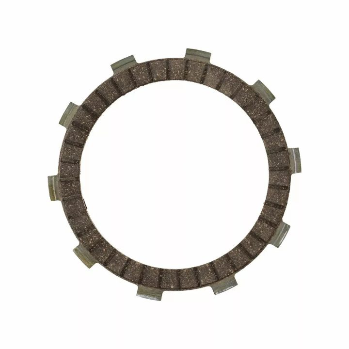 Standard Clutch Friction Plates — 7 plates